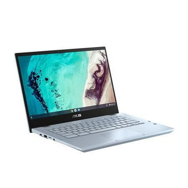 Asus Chromebook Flip CX3 Laptop, Touchscreen, Intel i7, 16GB/512GB