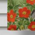 thumbnail image 4 of Carolines Treasures ASA2107CHF Jaunehammer Drapeau Toile Maison Taille, 4 of 4