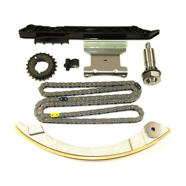 Timing Chain Kit Compatible with 2010 2017 Chevy Equinox 2.4L 4