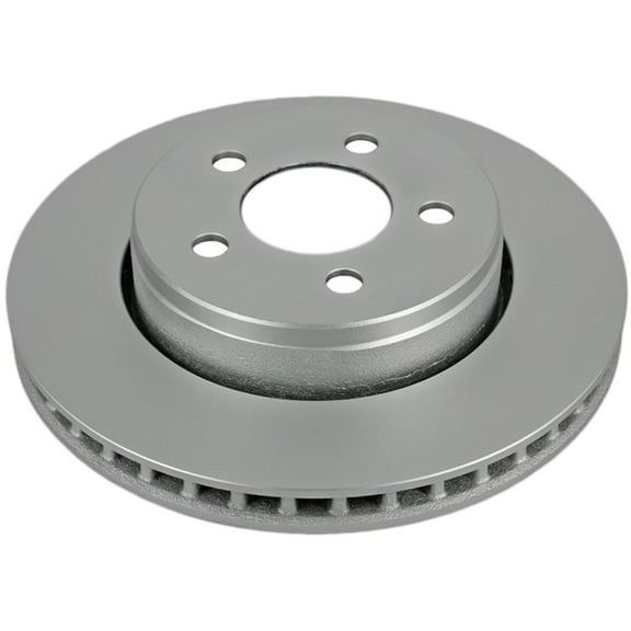 ADVICS Disc Brake Rotor