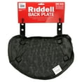 thumbnail image 5 of Riddell Chrome Finish Back Plate, Universal, 5 of 6