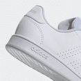 thumbnail image 4 of Tenis Adidas Advantage Court 22MX para niños, 4 of 5