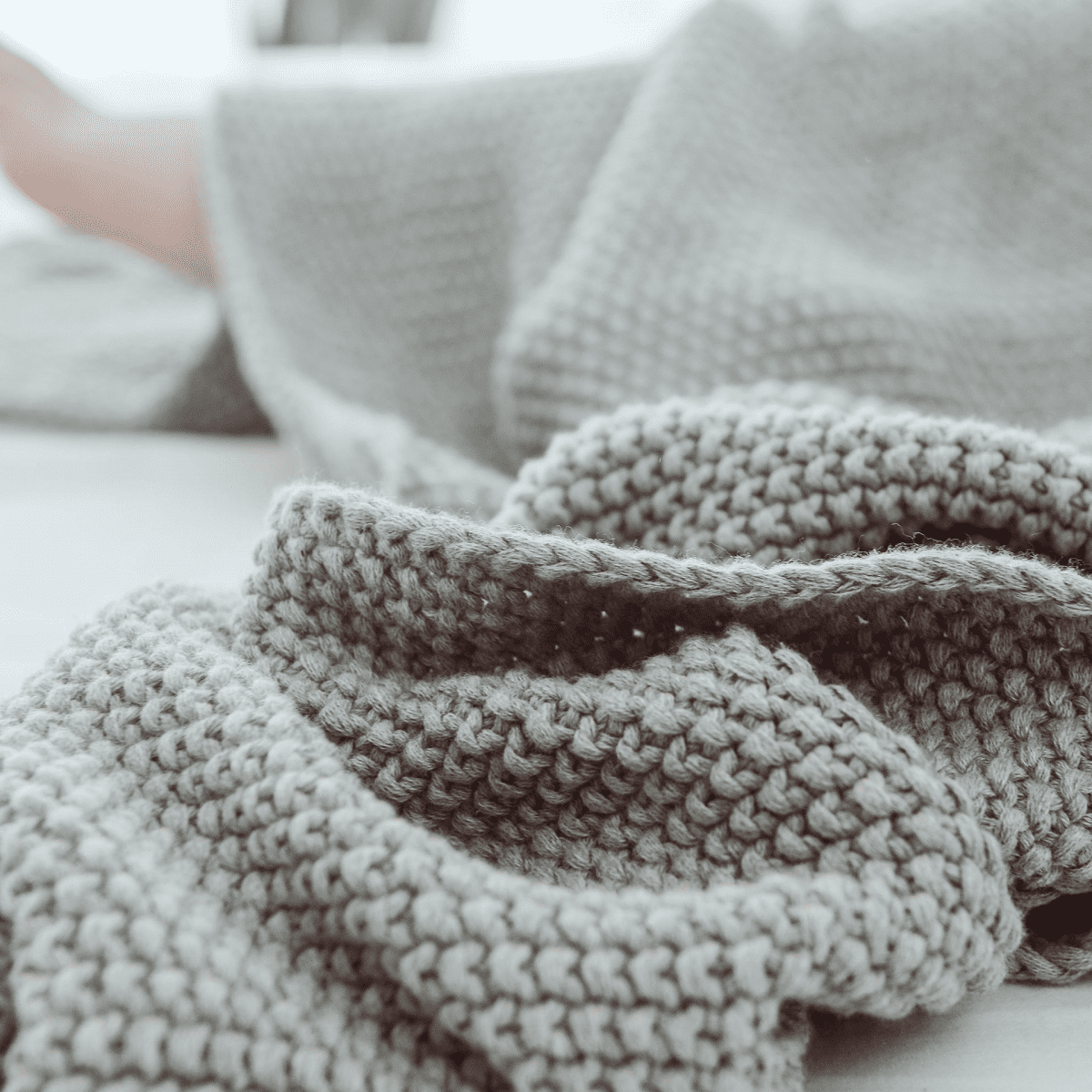 Weave blanket hotsell