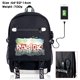 thumbnail image 3 of Mochila ROBLOX el mundo Virtual alrededor del juego para estudiantes de primaria y secundaria, resistente al desgaste, Bolsa Escolar reductora de carga, 3 of 4