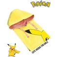 thumbnail image 4 of Pokemon Girls Yellow Hoodie, 4 of 5