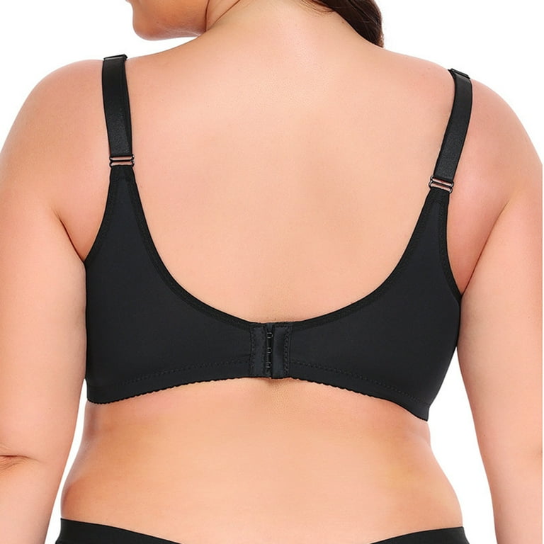 plus size bra for low cut dress Plus Size Plunge Bras: Cups B-K