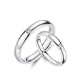 thumbnail image 1 of Anillo de Cosplay de Anime Jujutsu Kaisen Okkotsu Yuta, joyería ajustable, accesorios, anillos para parejas, regalo Tan Jianjun  unisex, 1 of 2