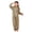 A, variant on Ruyang Kids Leopard Hooded Jumpsuit Full Zip Long Sleeve Onesie Halloween Animal Theme Party Outfit for Girls 3-8 Years