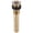 Nickel, variant on Thompson Traders TDG15-AC Flower Style Grid Drain Assembly - Copper