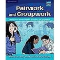 thumbnail image 1 of Pairwork and Groupwork: Multi-Level Photocopiable Activities for Teenagers, 1 of 2