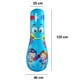 thumbnail image 5 of Saco de boxeo para niños de 125 cm, independiente, de pie, para fitness infantil, pesado y de pie, para MMA., 5 of 7