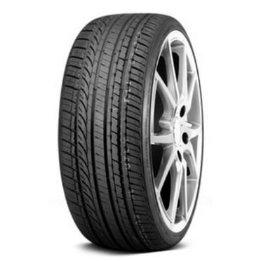 Lionhart LH-STR ST215/75R14 102/98L C Trailer Tire