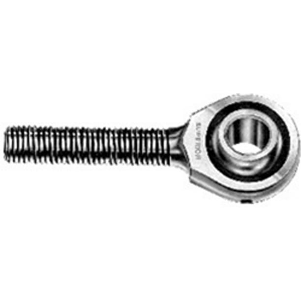 Rod End Ball Joint Male 5/1624 Thread Size (L)