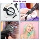 thumbnail image 4 of Kit de tinte para el cabello, cuenco para teñir el cabello, cepillo para teñir, peine, cubierta para las orejas, guantes para teñir el cabello en salón, herramientas para teñir el cabello, 4 of 7