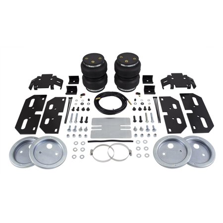 - AIR LIFT COMPANY 57230 02-08 RAM 1500 4WD RC KIT: REQUIRES 6IN BETWEEN TIRE AND FRAME LOAD LIFTER 5000
