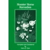 Hoosier Home Remedies, Used [Hardcover]