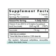 thumbnail image 2 of NutriCology Vitamin E Succinate - 400 IU d-Alpha-Tocopheryl Succinate - Antioxidant & Energy Support - Dry Powder Vegetarian Capsules - Hypoallergenic Formula - 100 Servings - 100 Capsules, 2 of 6