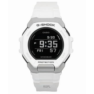 Casio G-SHOCK GW-B5600BC-1BER Men's Digital Watch – Bluetooth