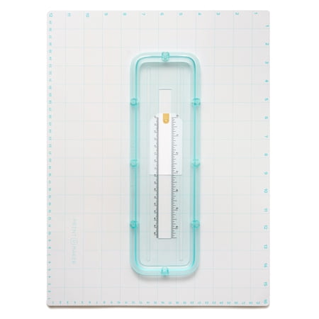 We R Memory Keepers PrintMaker Washi & Ribbon Guide-60000093 | Walmart ...
