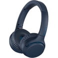 thumbnail image 2 of Audífonos Sony WH-XB700 Bluetooth - Azul, 2 of 4