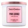thumbnail image 1 of JUICY COUTURE PINK LOUNGE SALÓN ROSA JUICY COUTURE de , VELA 14.5 OZ, 1 of 3