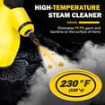 thumbnail image 7 of CURYMAY 2026 New Steam Mop High Temperature Steam Disinfector Mop,Handheld Portable Steam Cleaner for Tile,Grout,Windows,Bathrooms,Kitchens,Fabric Steaming Tool Grout Steam Cleaner, 7 of 7