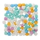 thumbnail image 3 of 1 paquete de arena de colores para sala de juegos infantil, bolitas de juego multicolor, accesorio sensorial para niños, 3 of 7