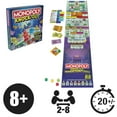thumbnail image 2 of Monopoly Knockout, 2 of 9