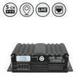 thumbnail image 1 of MobileMule 5502 | 5 Channel Mobile DVR with GPS, WiFi and 4G (SD), 9" RCA Display, 1 of 2