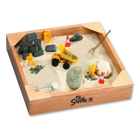 My Little Sandbox - Deluxe, Big Builder