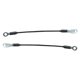thumbnail image 1 of Chicote Para Tapa Frontier 2005 A 2009 Nissan Generica 1 kit 2 piezas, 1 of 3