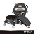 thumbnail image 1 of Simoniz Platinum Car Wash Bucket Dolly and Seat, 1 of 4