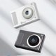 thumbnail image 4 of 48MP HD Mini Camera 2.4in IPS Display 16X Zoom Digital Camera 4K Video Camera with Fill Light for Ki, 4 of 5