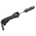thumbnail image 2 of 4PCS 2M 12V Replacement Car Cooler Box Fridge Cigarette Lighter 2 Pin Charger Cable, 2 of 8