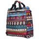 thumbnail image 5 of Bolsa de almacenamiento de pañales para bebé, mochila para pañales, mochila grande para enfermera para mujer, mochila impermeable impulsada por el rendimiento, 5 of 8