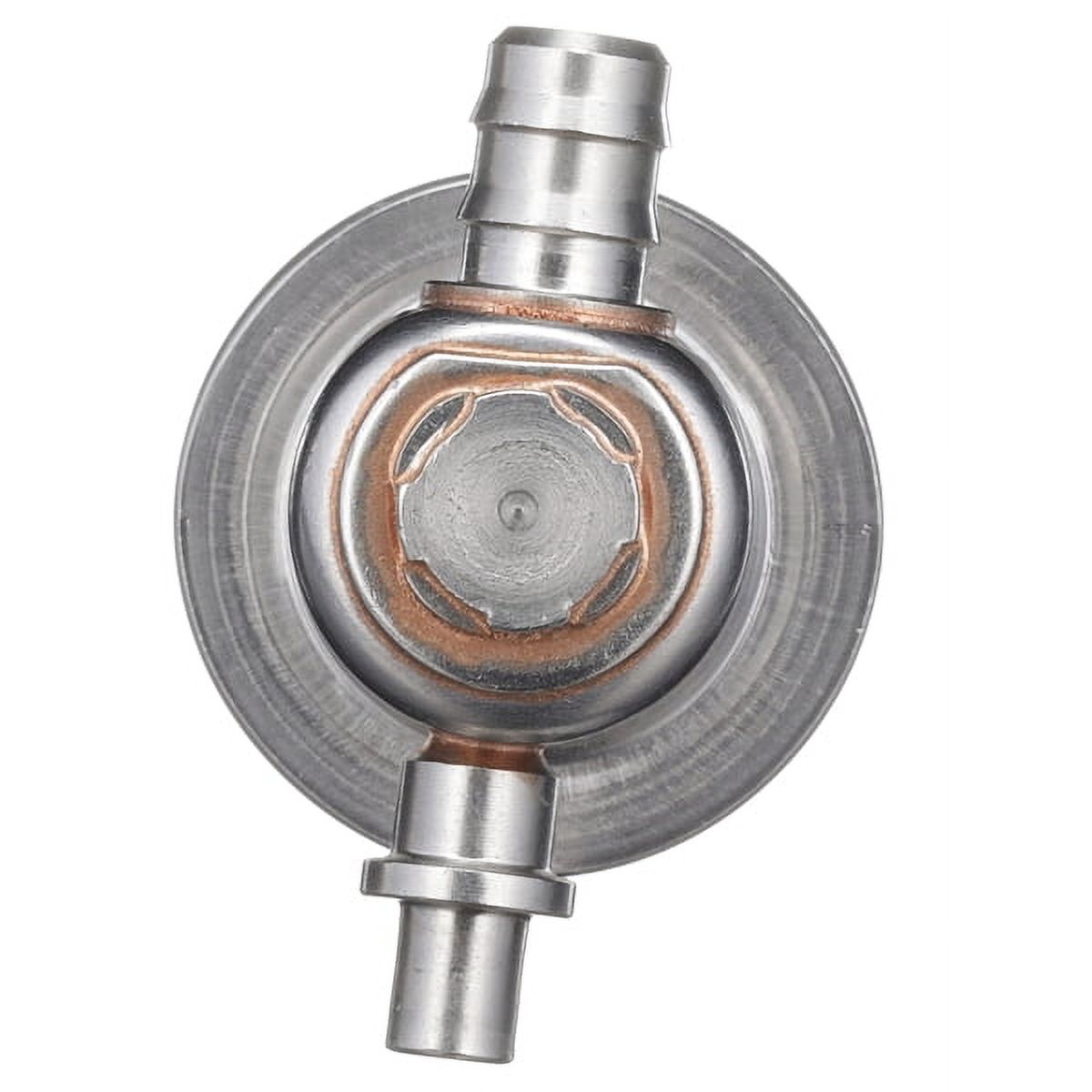 Fuel Injection Pressure Regulator