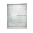 thumbnail image 2 of American Standard AM00345400.094 Euro Frameless Sliding Shower Doors With Finish: Gold, 2 of 4