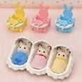 thumbnail image 7 of Triplets Care Miniature Set, 7 of 7