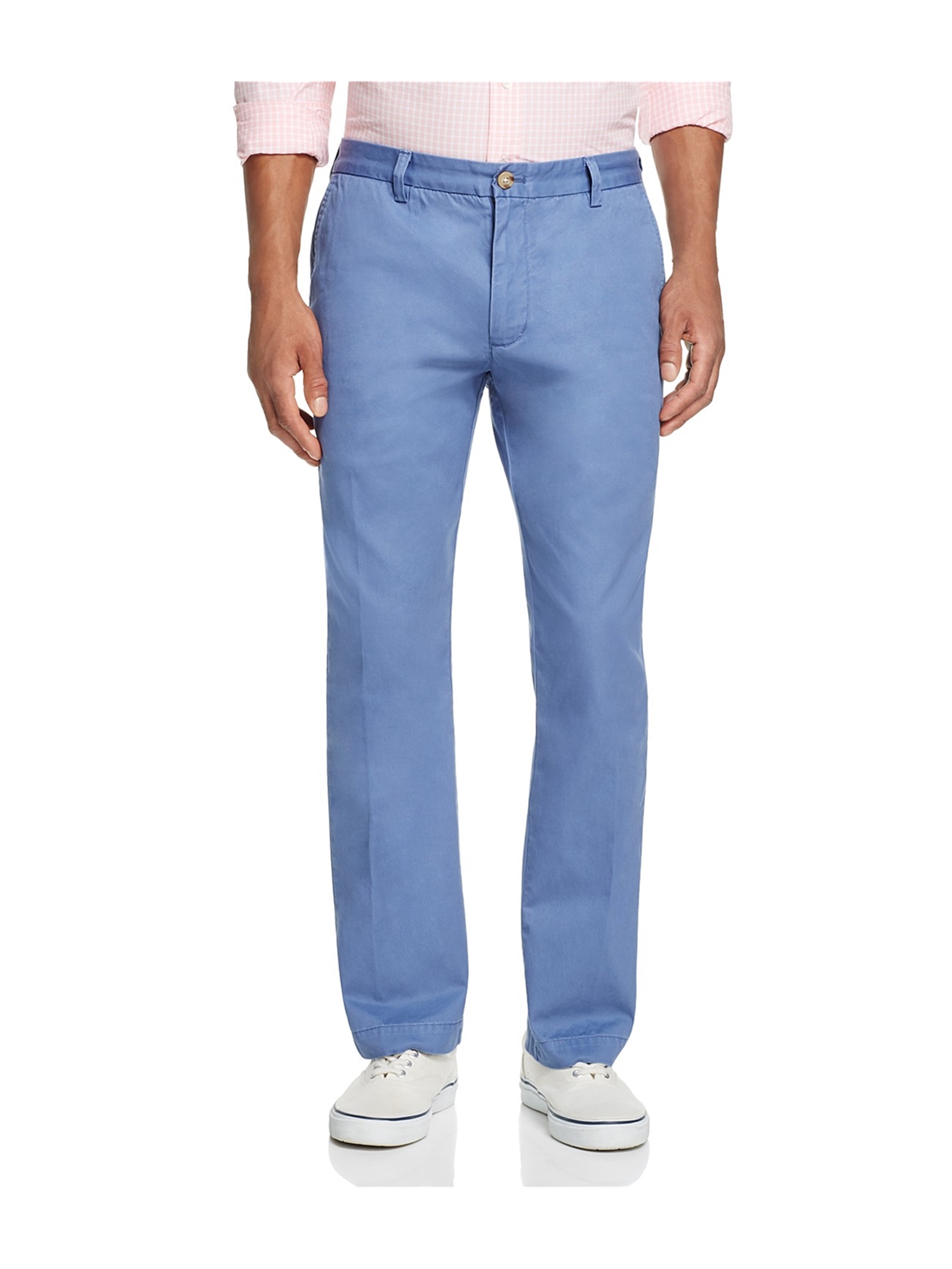 Vineyard Vines Mens Cotton Casual Chino 