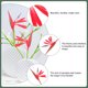 thumbnail image 3 of unbranded 5Ud Flor Artificial Pájaro Del Roja Para Hogar Y Eventos, 3 of 8