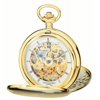Charles-Hubert Paris Men's 3904-G Classic Collection Pocket Watch