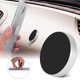 thumbnail image 1 of Soporte Magnético ANGGREK Para Teléfono de Automóvil Aleación de Aluminio Rotación 360, 1 of 8