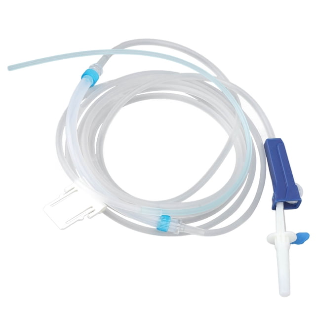 Implant Irrigation Tubing, Transparency Surgical Accessories Water Pipe For Clinic