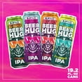 thumbnail image 6 of Goose Island Tropical Beer Hug Craft Beer, 19.2 fl oz 1 Tall Aluminum Can, 9.9% ABV, 6 of 8