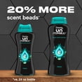 thumbnail image 2 of Perlas potenciadoras de aroma para lavandería Downy Unstopables Fresh, 890 ml, 2 of 8