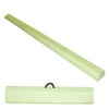 LIME (WOOD CORE) FOLDING BALANCE BEAM