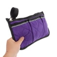 thumbnail image 3 of SASABAXI Multi-functional Walker Bag for Folding Walker Polyester Pongee 1Pack for Elderly, 3 of 6