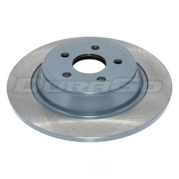 Durago BR90142601 R SOLID ROTOR