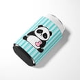 thumbnail image 3 of Panda Bear Love Can or Bottle Hugger, 3 of 5
