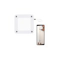 thumbnail image 1 of Household Automatic Door Closers, Punch-free, Anti-rust (white), 1 of 5